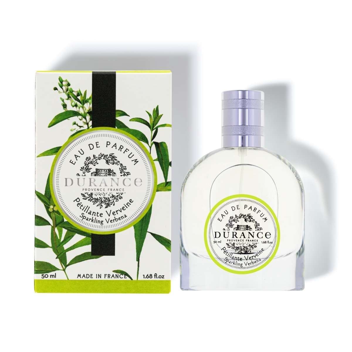 Sparkling Verbena – Eau de Parfum perfume